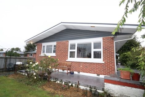 Photo of property in 72 Harrison Street, Allenton, Ashburton, 7700