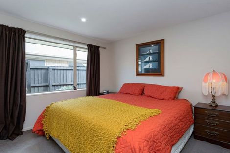 Photo of property in 27 Dryden Avenue, Rolleston, 7614