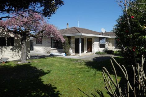 Photo of property in 181 Wairakei Road, Bryndwr, Christchurch, 8053
