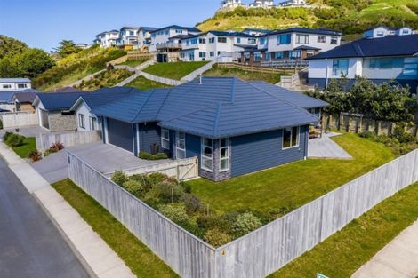 Photo of property in 4 Rochdale Drive, Churton Park, Wellington, 6037