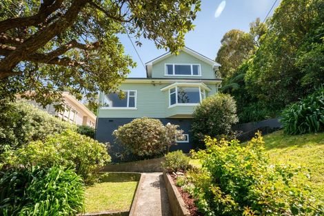 Photo of property in 47 Marewa Road, Hataitai, Wellington, 6021