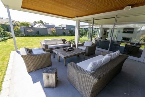 Photo of property in 1 Grosvenor Lane, Rangiora, 7400