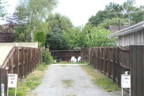 Photo of property in 40 Prestons Road, Redwood, Christchurch, 8051