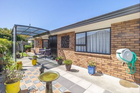 Photo of property in 39a York Street, Levin, 5510