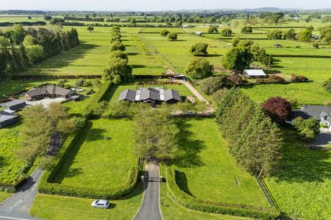 Photo of property in 354 Bruntwood Road, Matangi, Cambridge, 3493