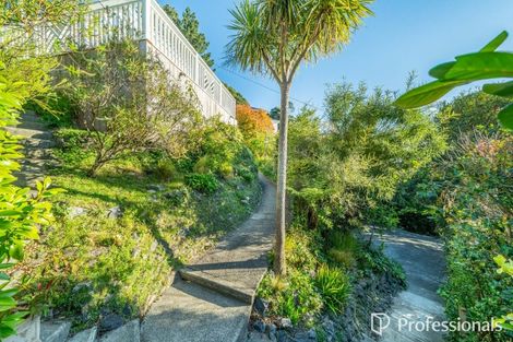 Photo of property in 31 Walter Road, Lowry Bay, Lower Hutt, 5013