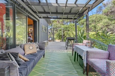 Photo of property in 11 Tutukaka Block Road, Tutukaka, Whangarei, 0173