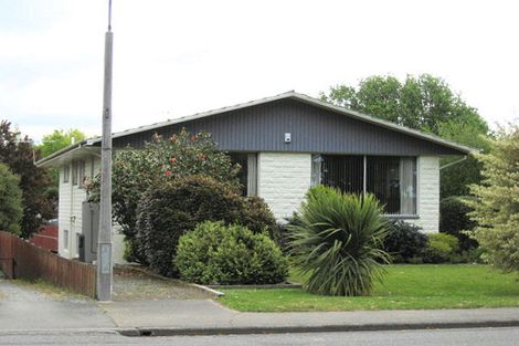 Photo of property in 11 Ranfurly Street, Kaiapoi, 7630