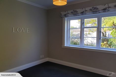 Photo of property in 4 Willoughby Street, Woburn, Lower Hutt, 5010