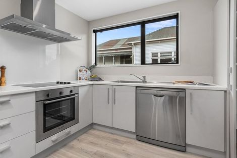 Photo of property in 3/16 Buccleugh Street, Phillipstown, Christchurch, 8011