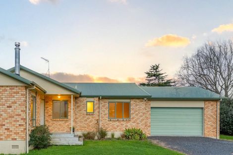 Photo of property in 820 Te Ohaki Road, Te Ohaki, Huntly, 3771