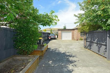 Photo of property in 48a Chichester Street, Woolston, Christchurch, 8023