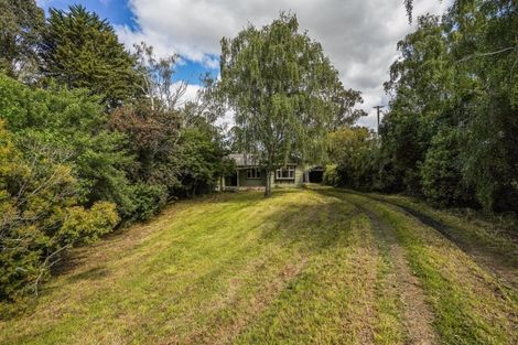 Photo of property in 415 Parnassus Road, Spotswood, Cheviot, 7381