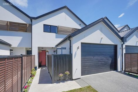 Photo of property in 17 Tuhoe Avenue, Kaiapoi, 7630
