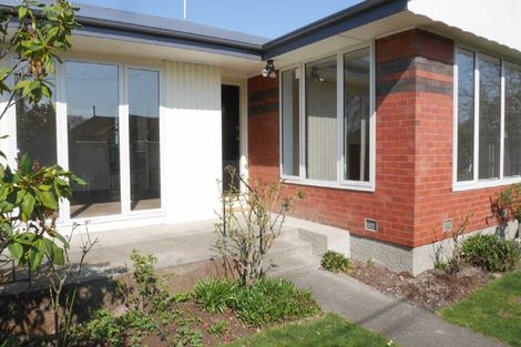 Photo of property in 224 Ilam Road, Ilam, Christchurch, 8041