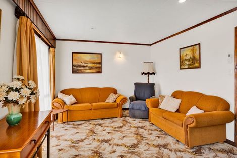 Photo of property in 7 Grey Street, Normanby, Hawera, 4614