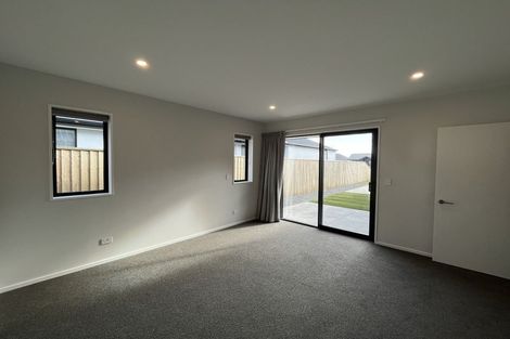 Photo of property in 58 Whitburn Avenue, Halswell, Christchurch, 8025