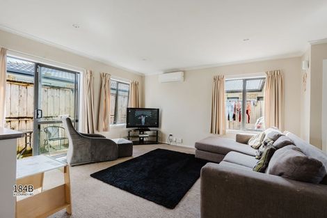 Photo of property in 184b Killarney Road, Frankton, Hamilton, 3204