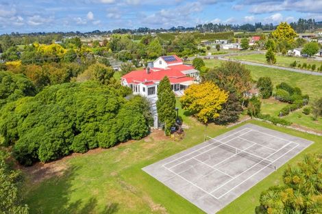 Photo of property in 24 Flint Road, Stratford, 4332