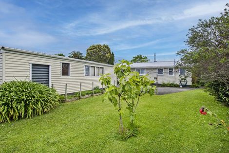 Photo of property in 23 Kokich Crescent, Onerahi, Whangarei, 0110