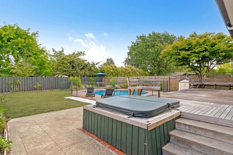 Photo of property in 121 Essex Street, Masterton, 5810