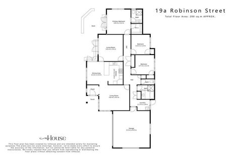 Photo of property in 19a Robinson Street, Cambridge, 3434