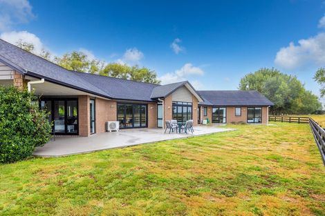 Photo of property in 184b Holland Road, Puketaha, Hamilton, 3286