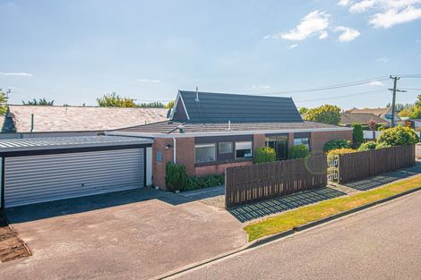 Photo of property in 189 Highsted Road, Casebrook, Christchurch, 8051
