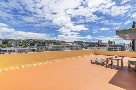 Photo of property in 255u6 Cuba Street, Te Aro, Wellington, 6011