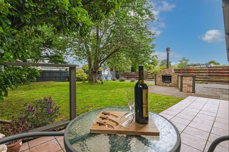 Photo of property in 158 Stanford Street North, Ashhurst, 4810