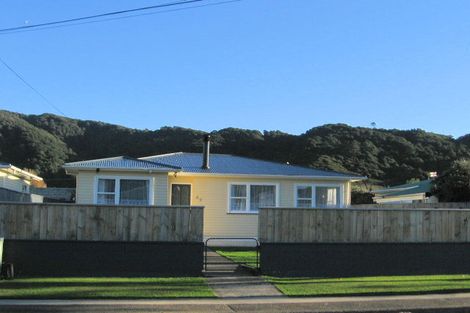 Photo of property in 49 Konini Street, Wainuiomata, Lower Hutt, 5014