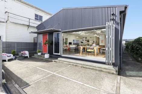 Photo of property in 11 Kensington Street, Te Aro, Wellington, 6011