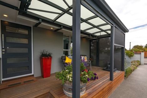 Photo of property in 29 Jocelyn Street, Casebrook, Christchurch, 8051