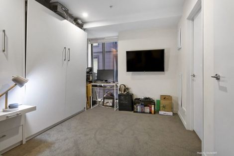Photo of property in Vsp South, 503/166u Victoria Street, Te Aro, Wellington, 6011