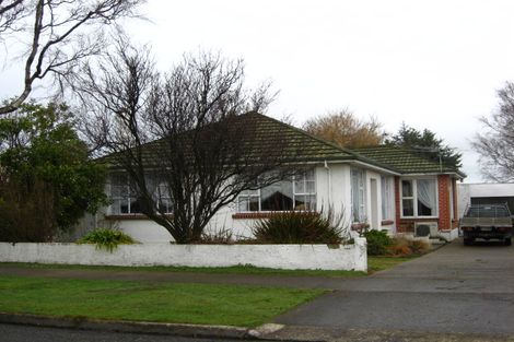 Photo of property in 3 Metzger Street, Georgetown, Invercargill, 9812