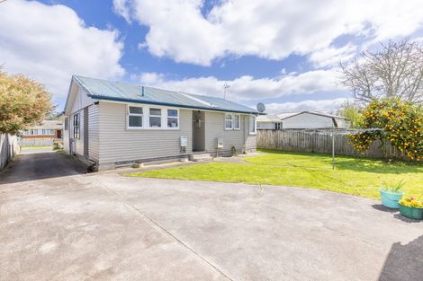 Photo of property in 22 Sefton Crescent, Chartwell, Hamilton, 3210
