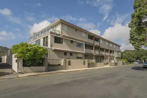 Photo of property in 301/1u Victoria Street, Whitianga, 3510
