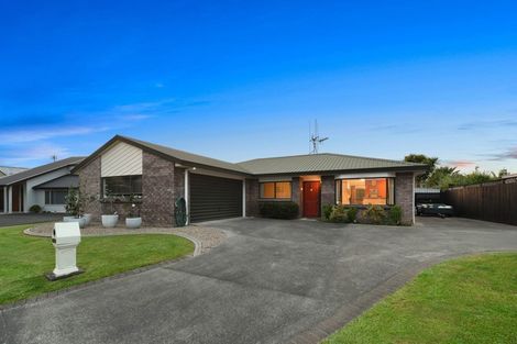 Photo of property in 9 Ballantrae Place, Huntington, Hamilton, 3210