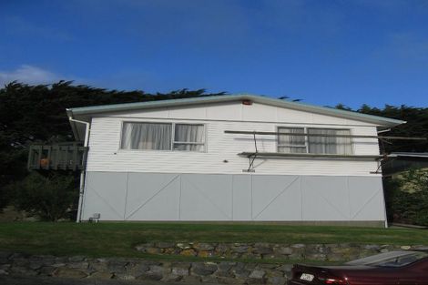 Photo of property in 3 Ceres Crescent, Johnsonville, Wellington, 6037
