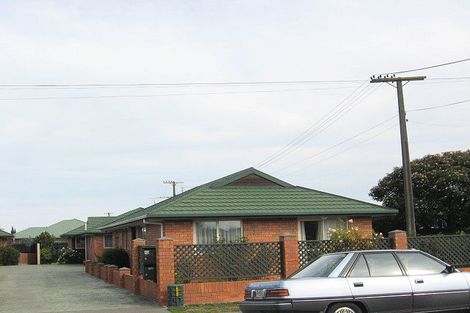 Photo of property in 4/13 O'briens Road, Sockburn, Christchurch, 8042