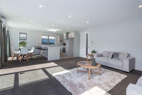 Photo of property in 109 Kittyhawk Avenue, Wigram, Christchurch, 8042