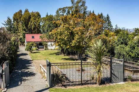 Photo of property in 19 Woodbank Road, Hanmer Springs, 7334