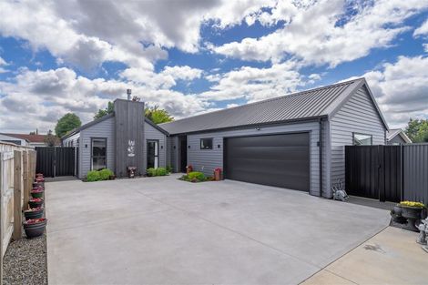 Photo of property in 42a Cole Street, Masterton, 5810