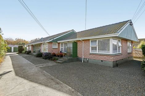 Photo of property in 543 Worcester Street, Linwood, Christchurch, 8011