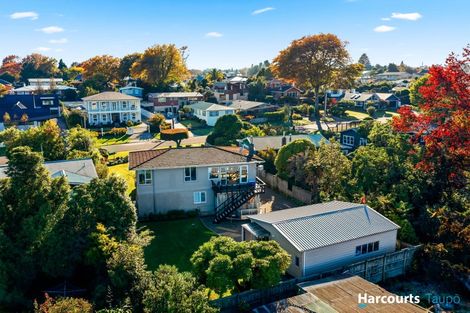 Photo of property in 11 Williams Street, Taupo, 3330