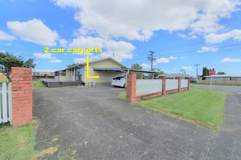 Photo of property in 109 Rathgar Road, Henderson, Auckland, 0610