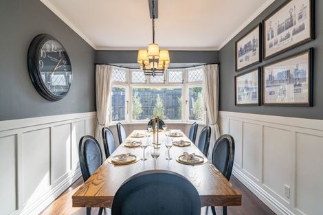 Photo of property in 33 Wairere Road, Belmont, Lower Hutt, 5010