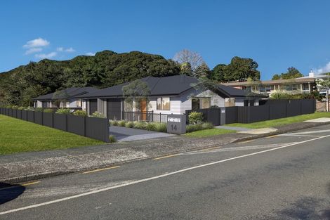 Photo of property in 14 Three Mile Bush Road, Te Kamo, Whangarei, 0112