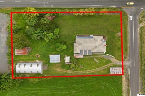 Photo of property in 6 Deihl Road, Lichfield, Putaruru, 3482