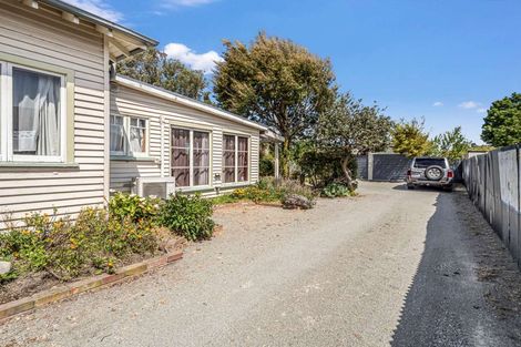 Photo of property in 262 Moore Street, Ashburton, 7700